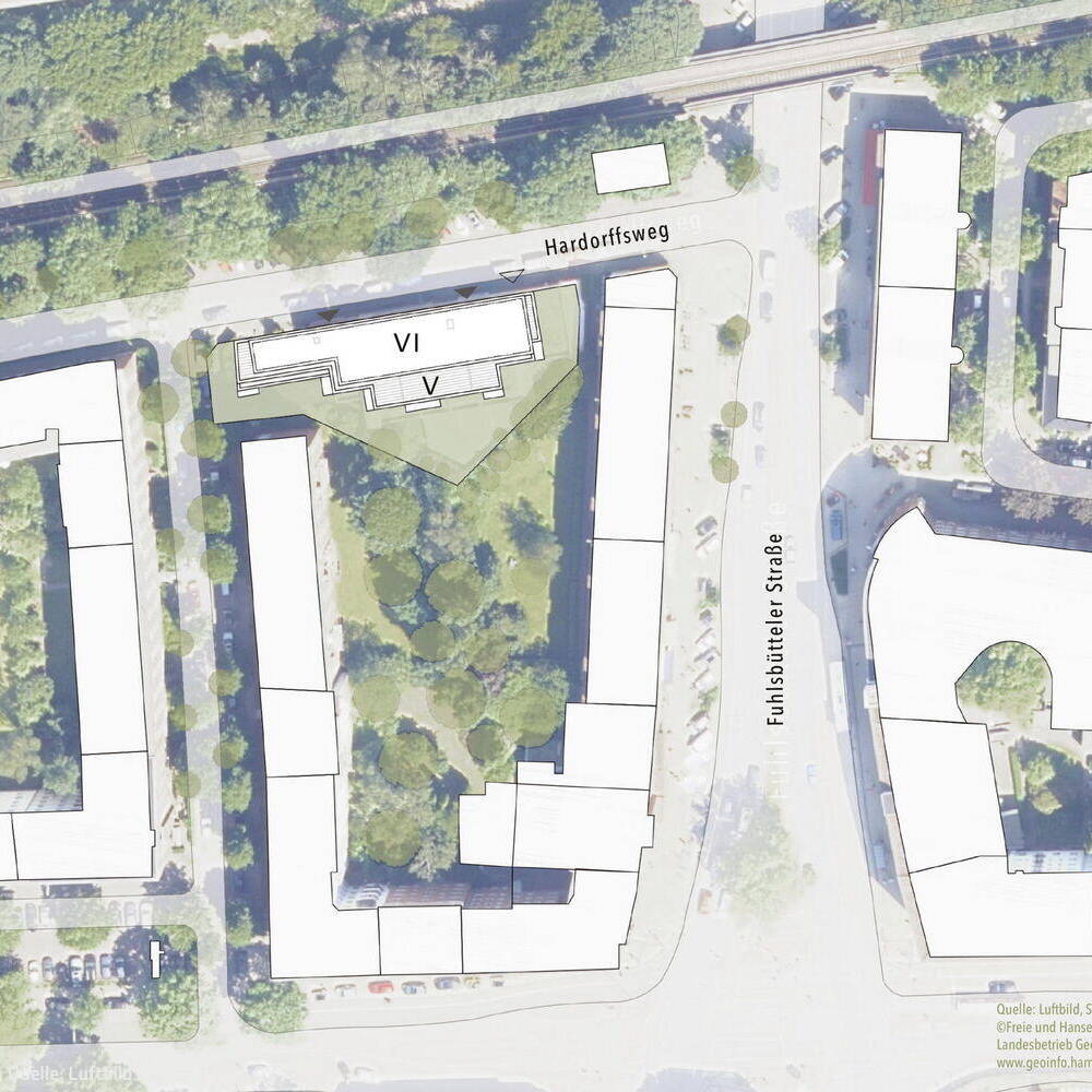 Ein echter Barmbeker Jung