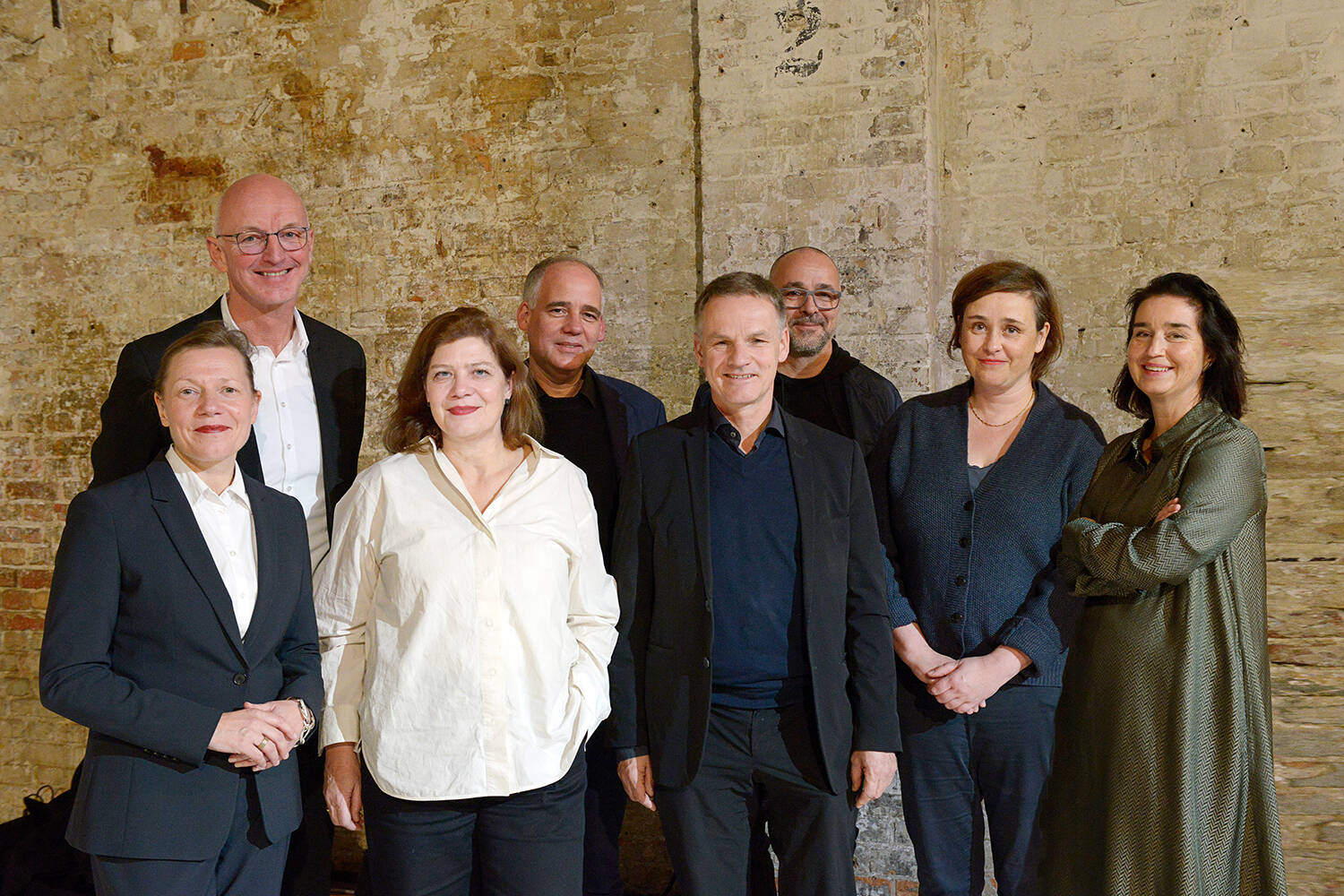 BDA Landesverband Berlin