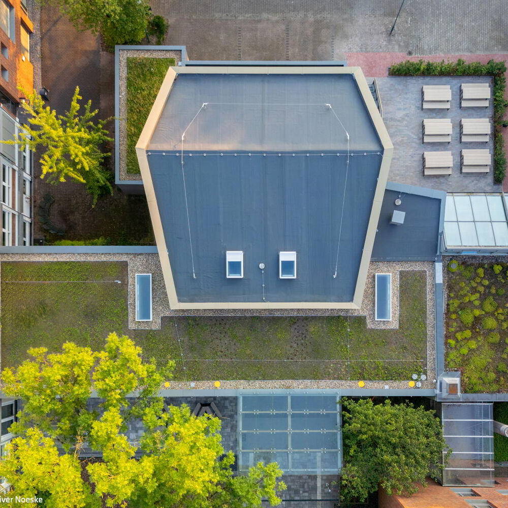 Zukunftsfähig und einladend