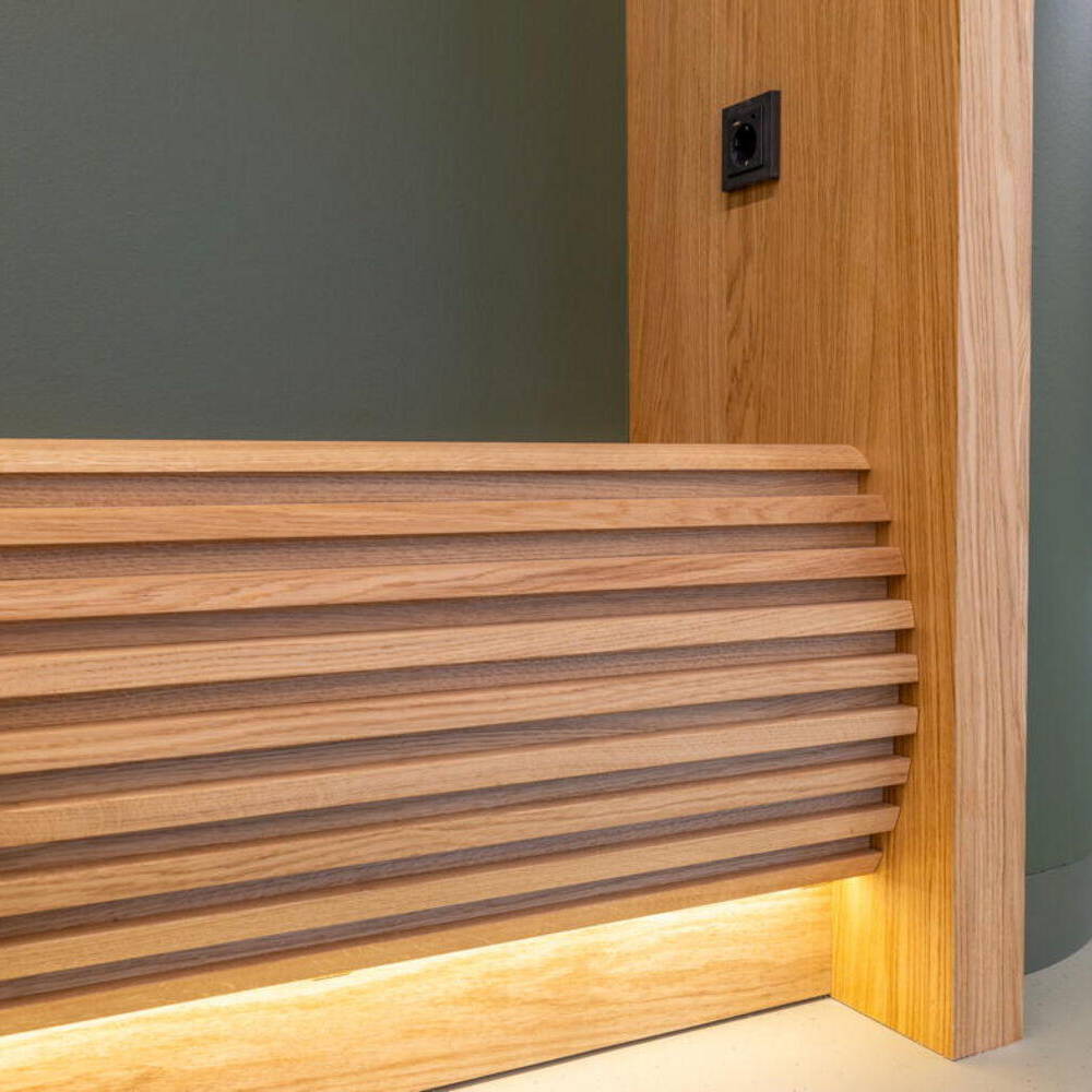 Zukunftsfähig und einladend