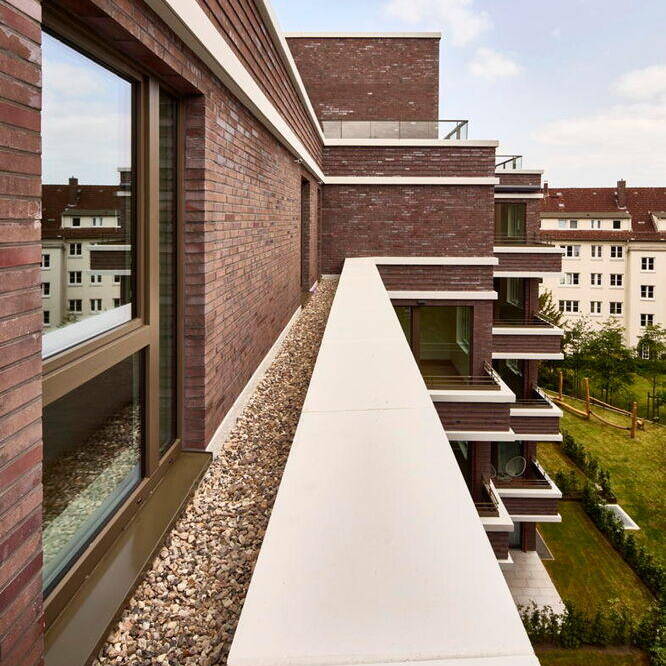 Ein echter Barmbeker Jung