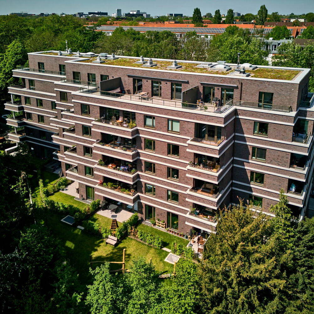 Ein echter Barmbeker Jung