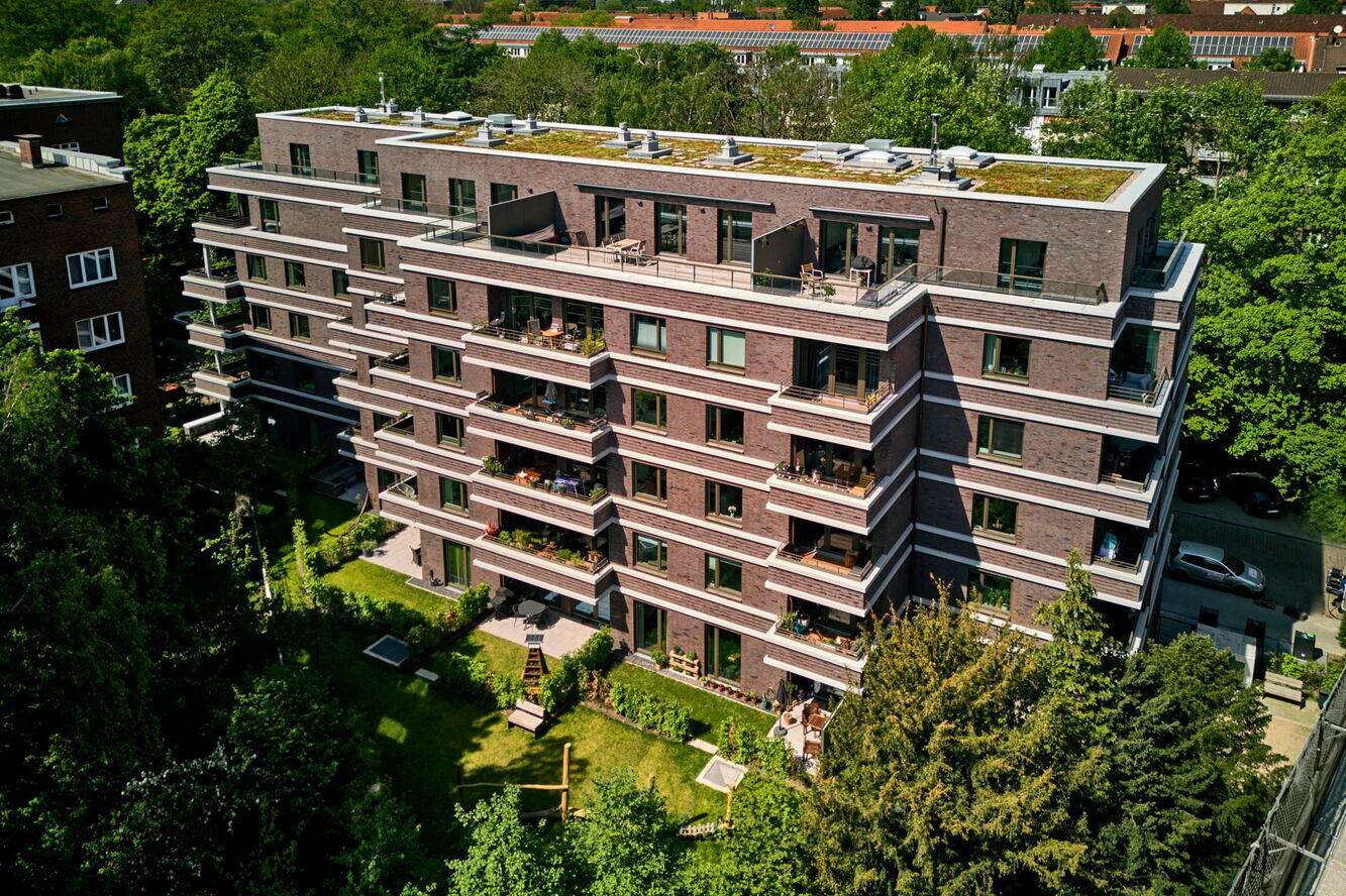 Ein echter Barmbeker Jung