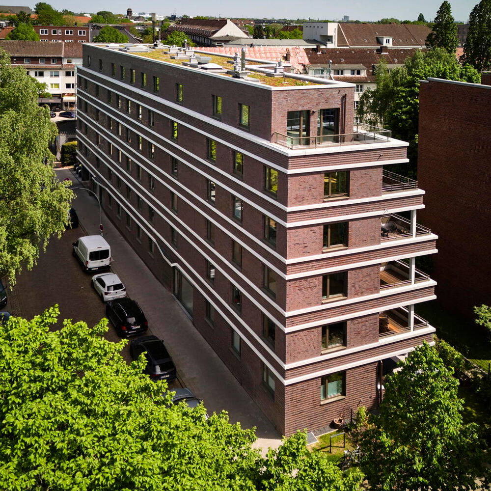 Ein echter Barmbeker Jung