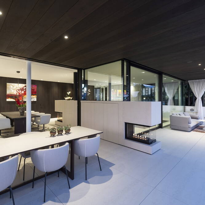 Auffällig unauffällig