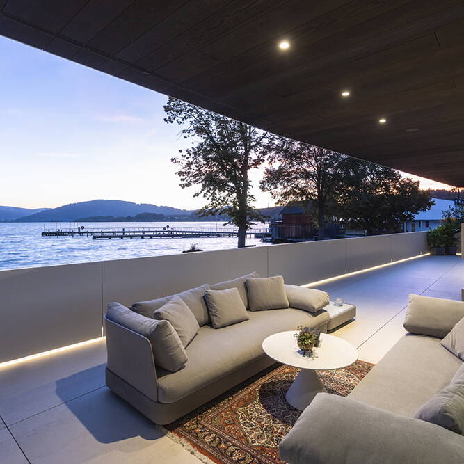 Auffällig unauffällig