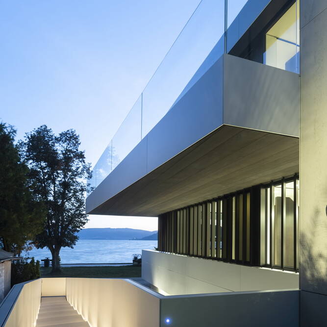 Auffällig unauffällig