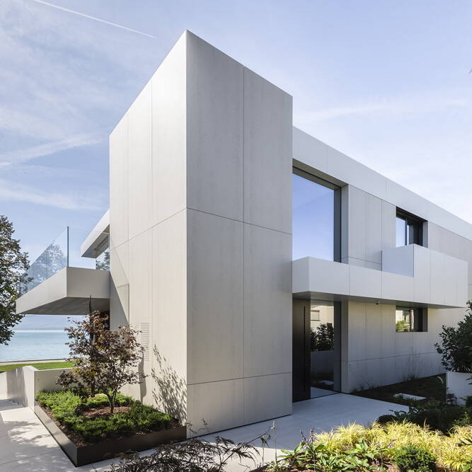 Auffällig unauffällig