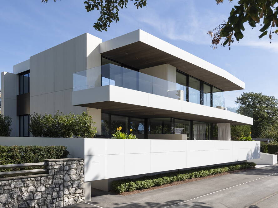 Auffällig unauffällig