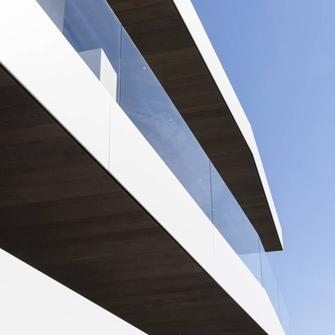 Auffällig unauffällig