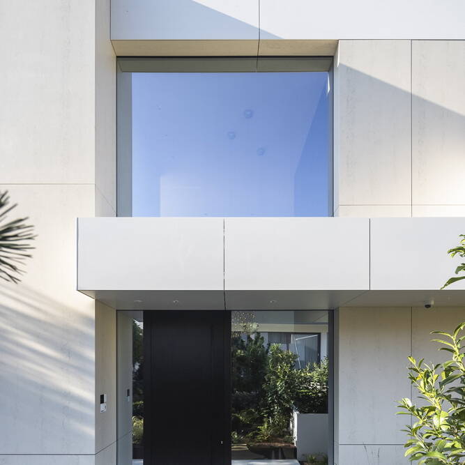 Auffällig unauffällig