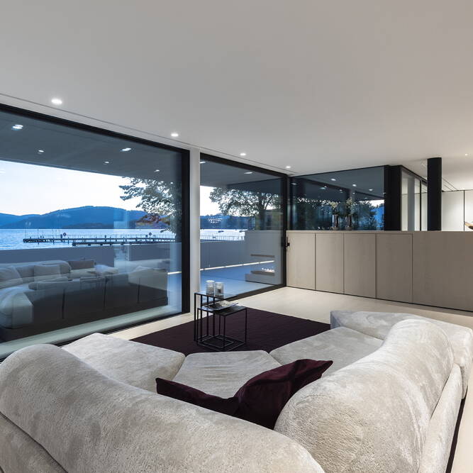 Auffällig unauffällig