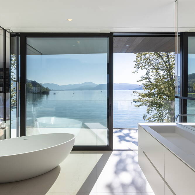 Auffällig unauffällig