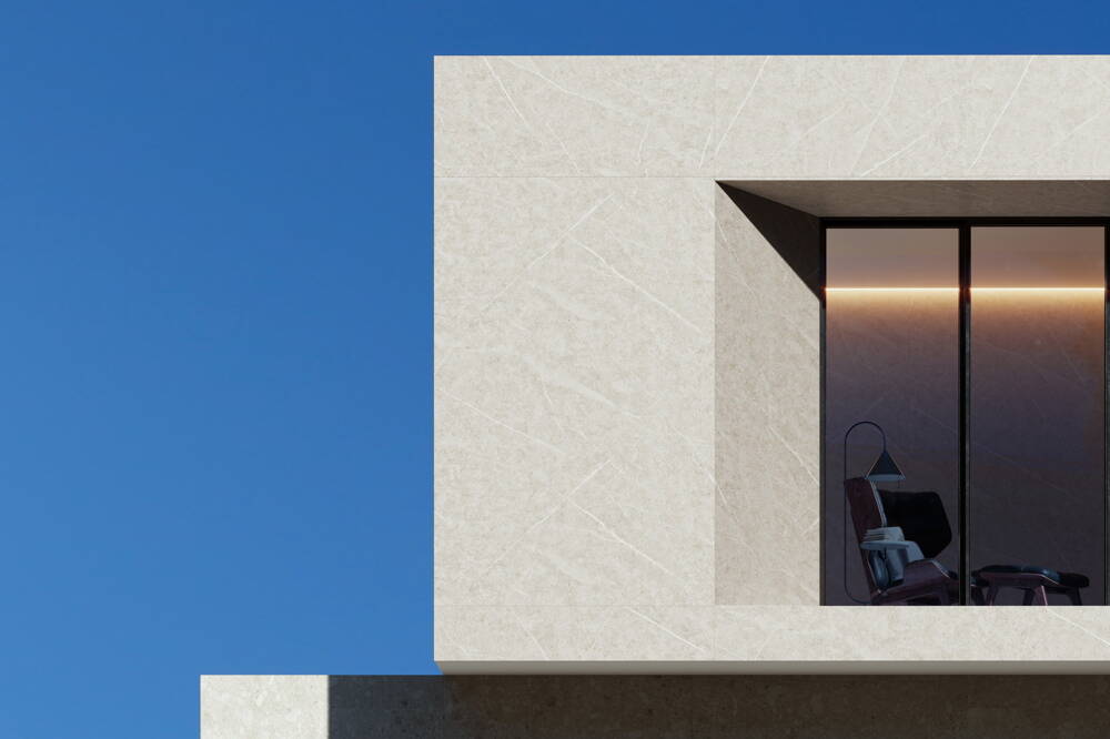 Dekton von Cosentino