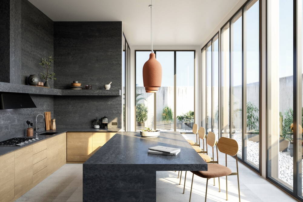 Silestone von Cosentino