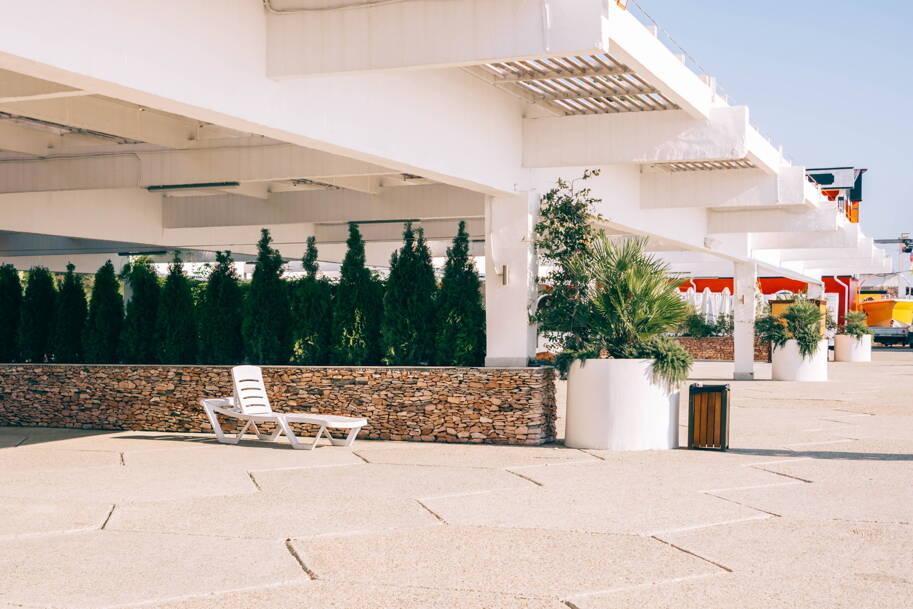 Carports Compared: Premium Quality or Basic Design?