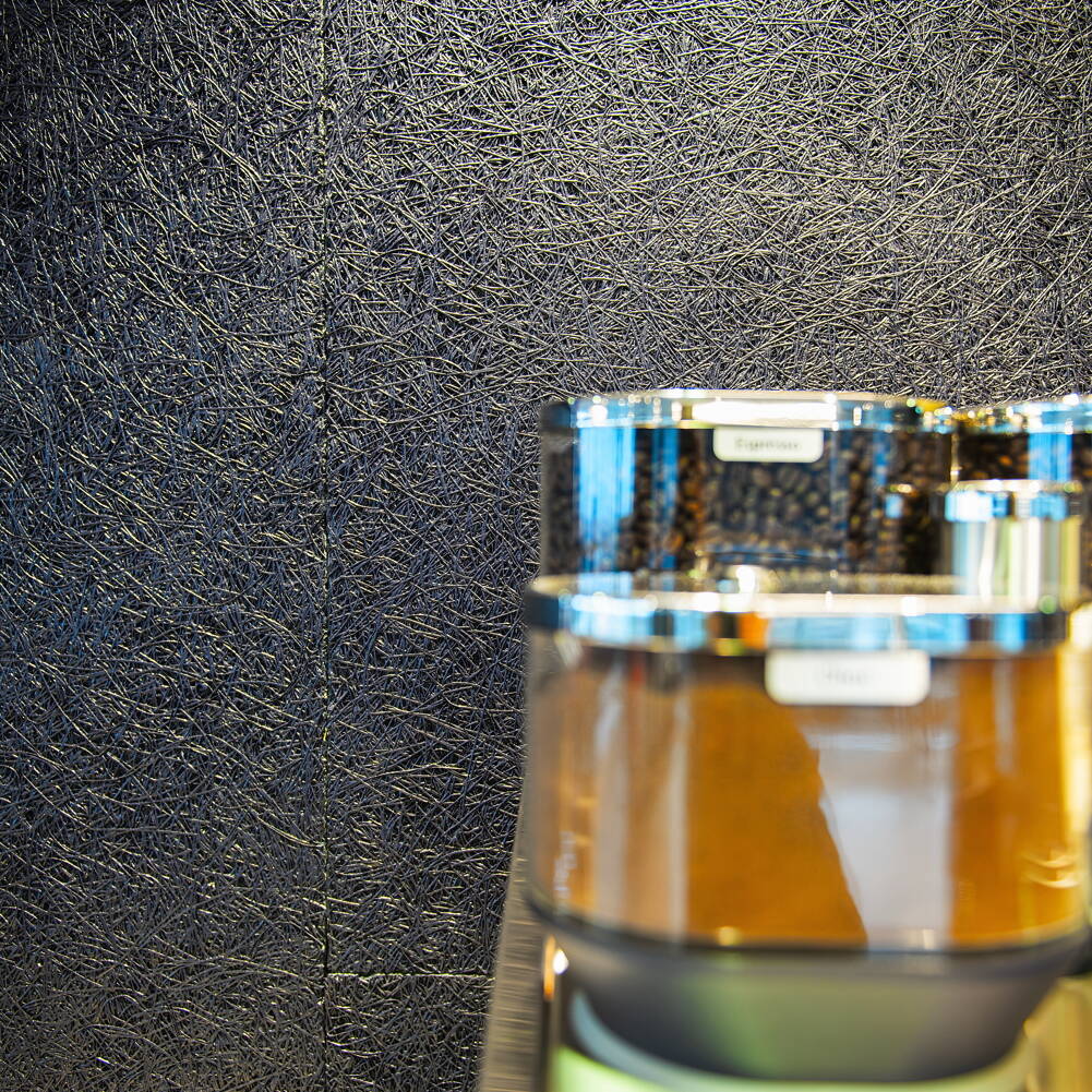 Optimale Akustik per se