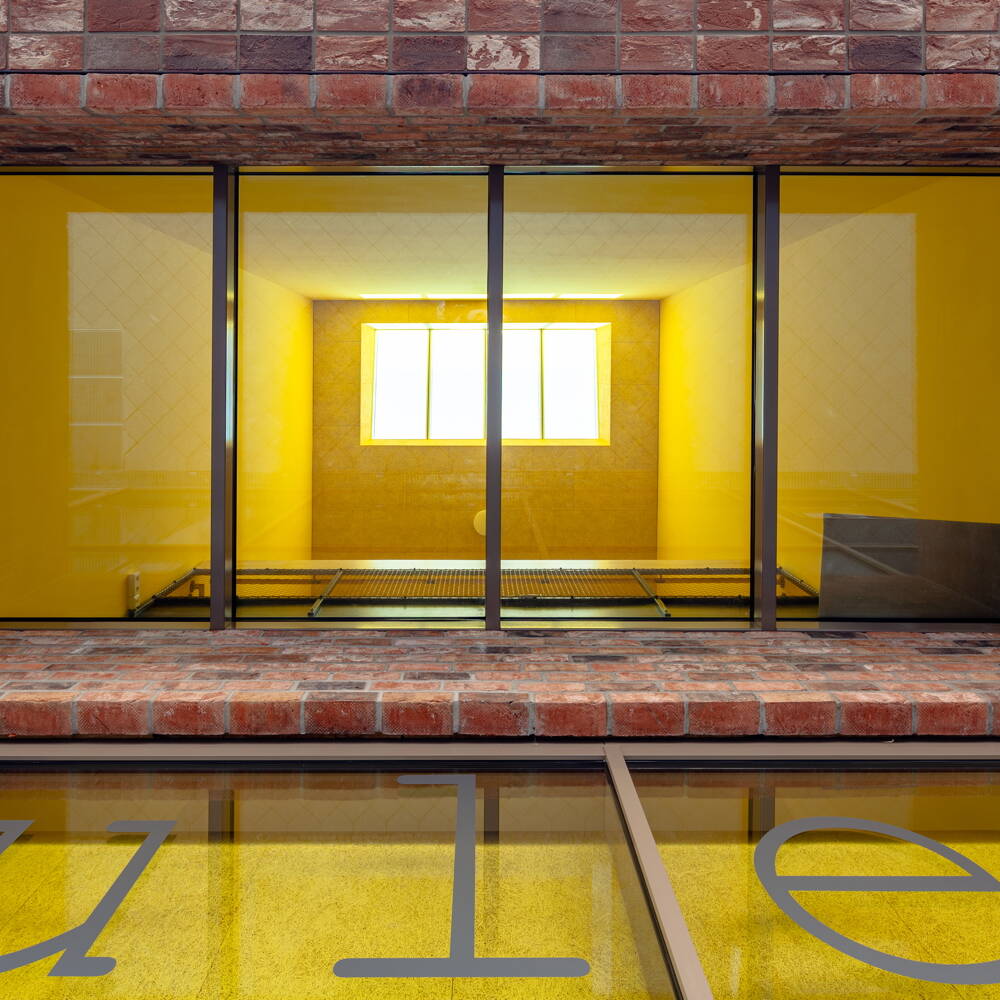 Modern, Farbenfroh, Lebendig