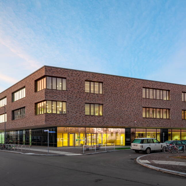 Modern, Farbenfroh, Lebendig