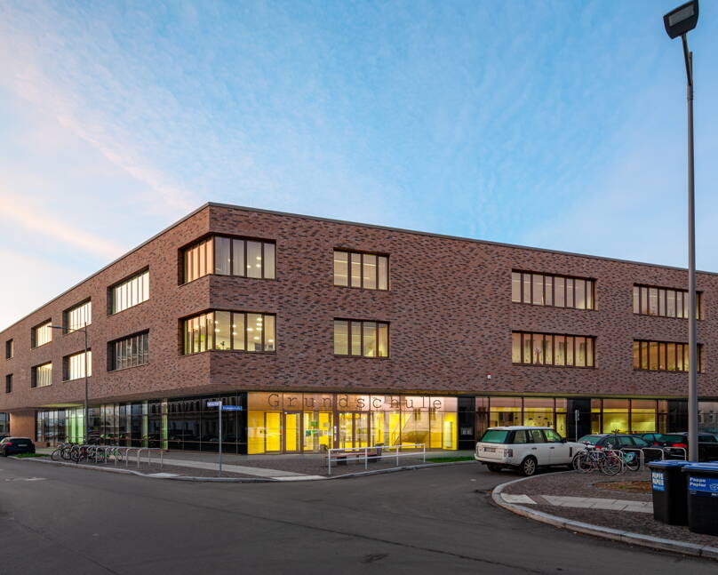 Modern, Farbenfroh, Lebendig