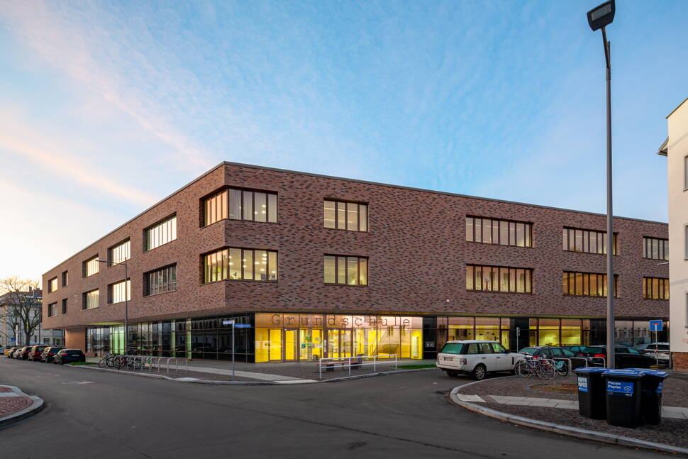 Modern, Farbenfroh, Lebendig