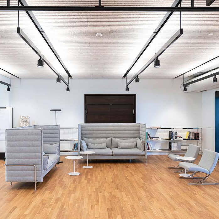 Troldtekt – Perfekte Raumakustik mit Designanspruch