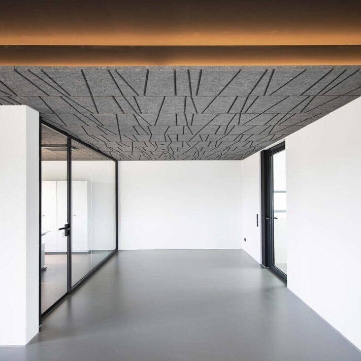 Troldtekt – Perfekte Raumakustik mit Designanspruch