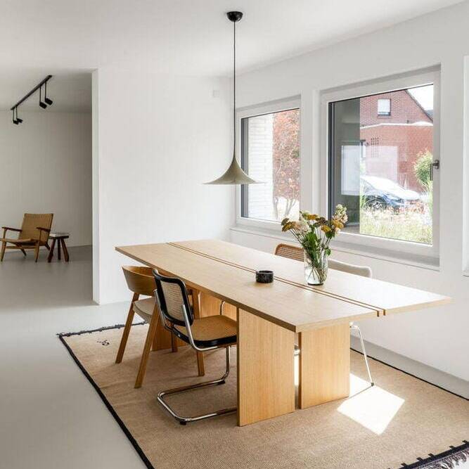 DEN BESTAND NEU ERZÄHLEN