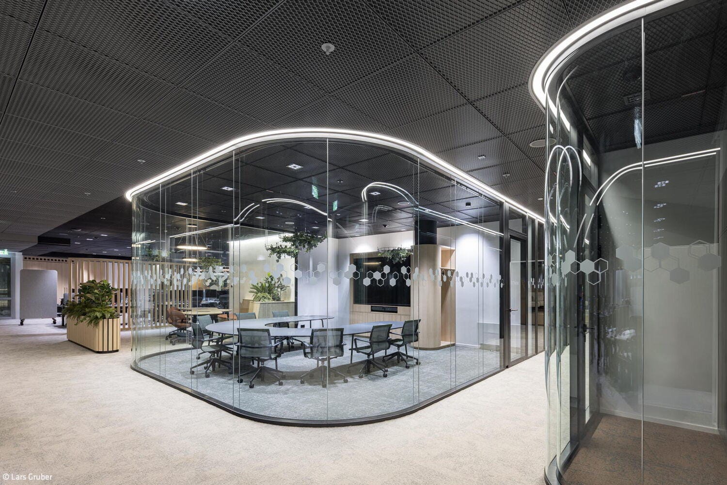 Licht als Gestaltungselement