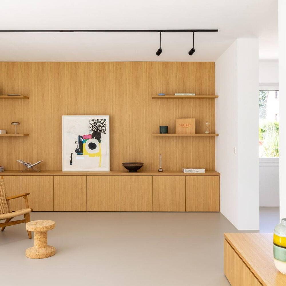 DEN BESTAND NEU ERZÄHLEN