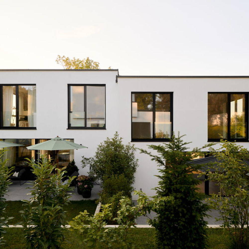 Mehrwert eines Ensembles