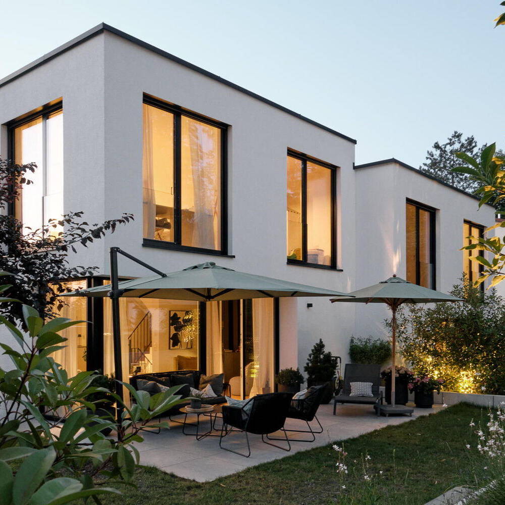 Mehrwert eines Ensembles