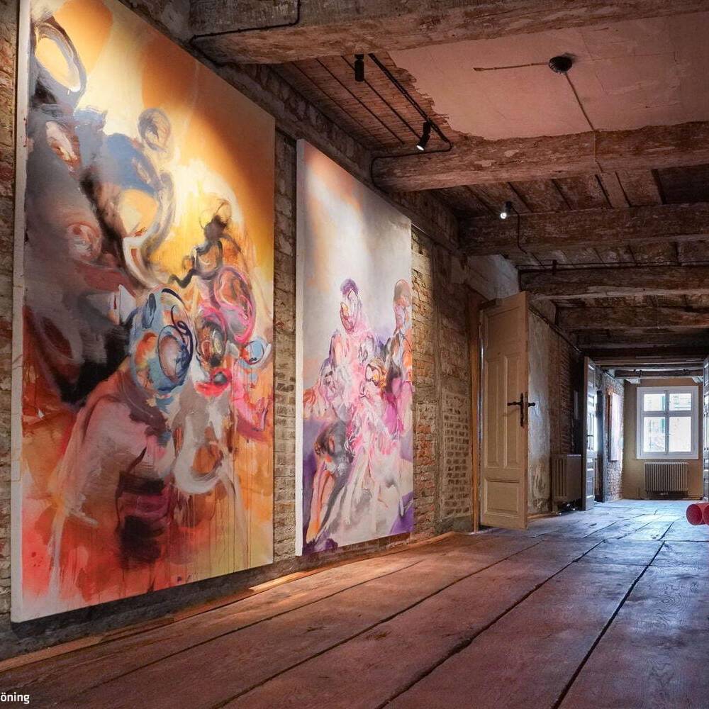 HH_0425_AndLichtdesign für eine Galerie