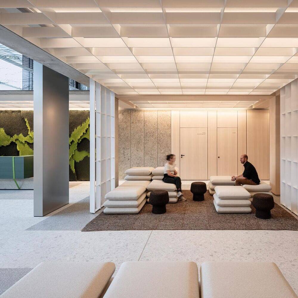 Luxusliner an der Spree