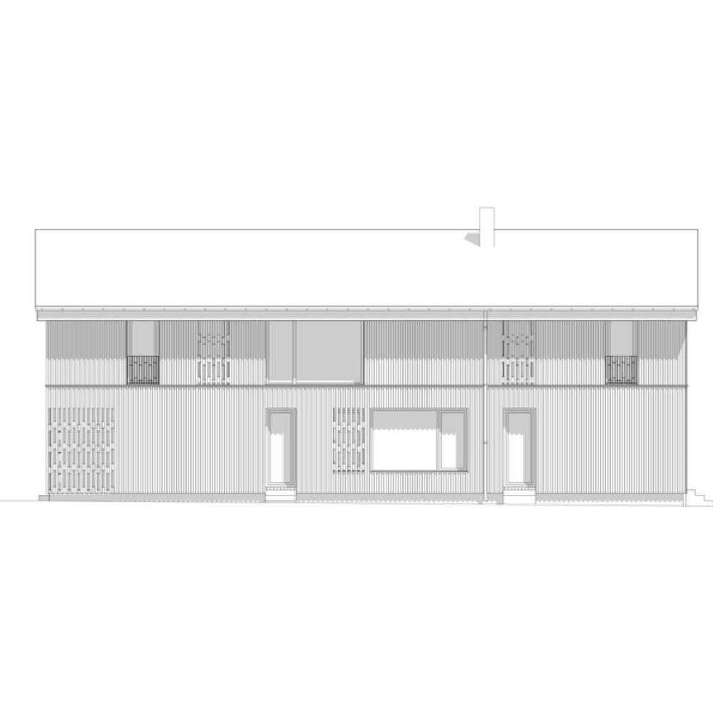 Traditionell und Modern