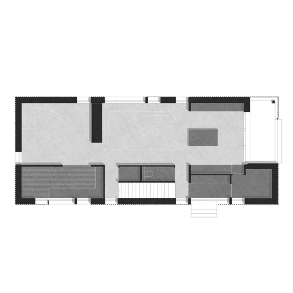 Traditionell und Modern