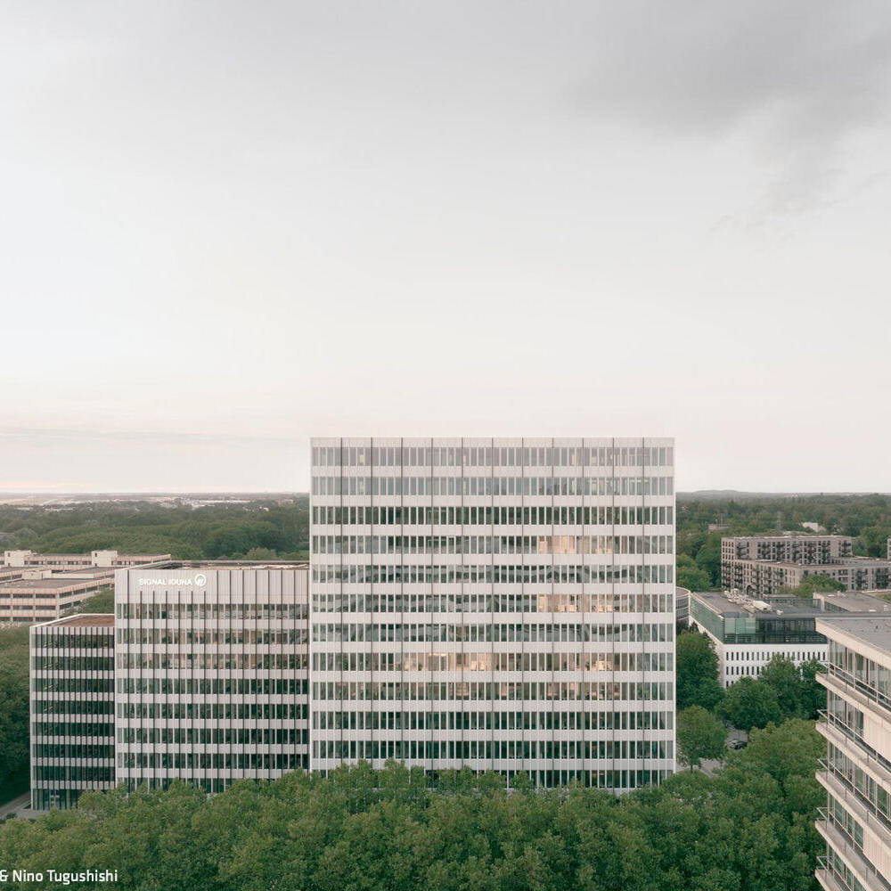 Gracefully Integrated