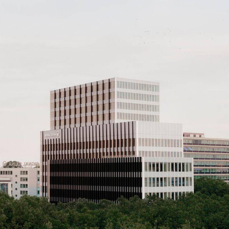 Gracefully Integrated