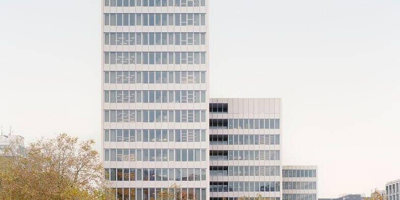 Gracefully Integrated