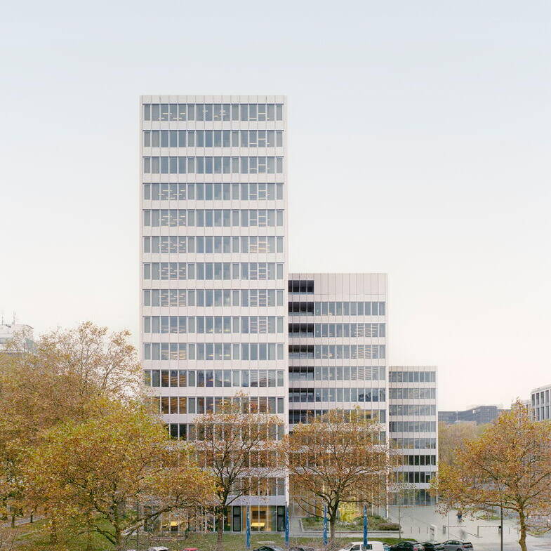 Gracefully Integrated