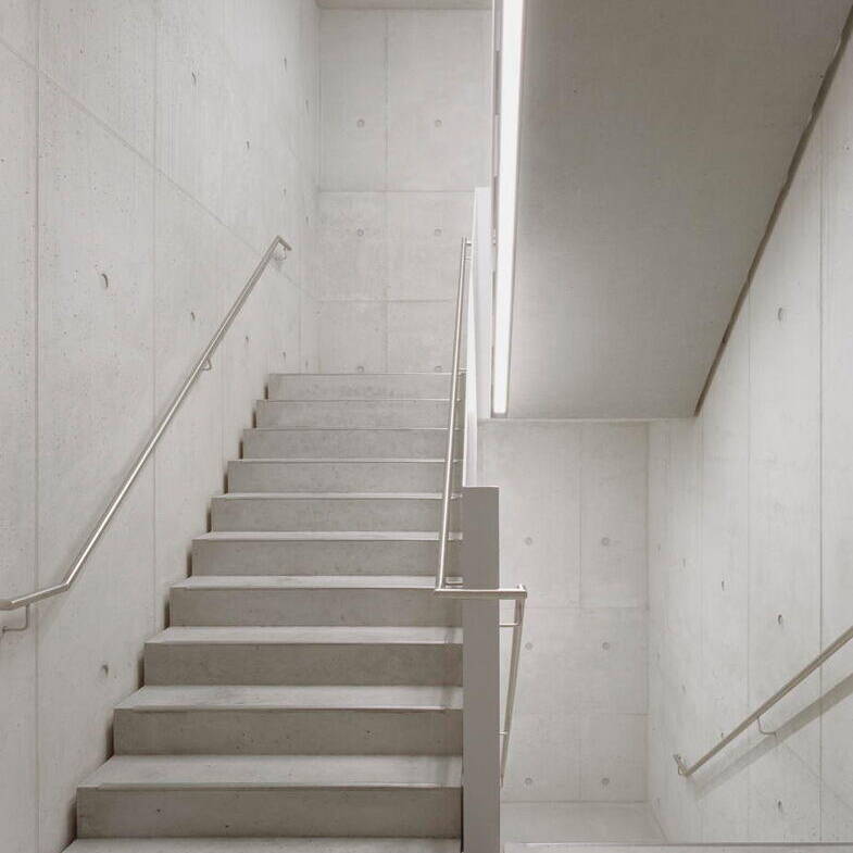 Gracefully Integrated