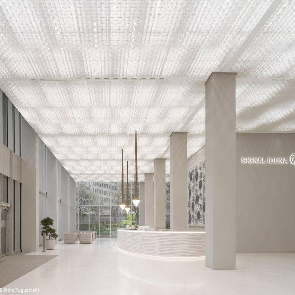 Gracefully Integrated