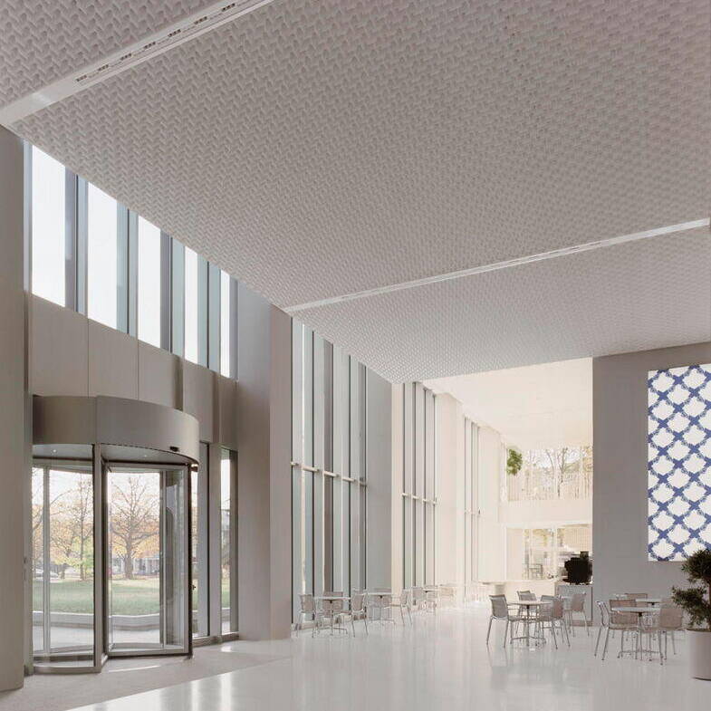 Gracefully Integrated