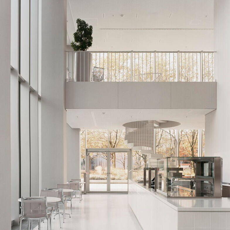 Gracefully Integrated